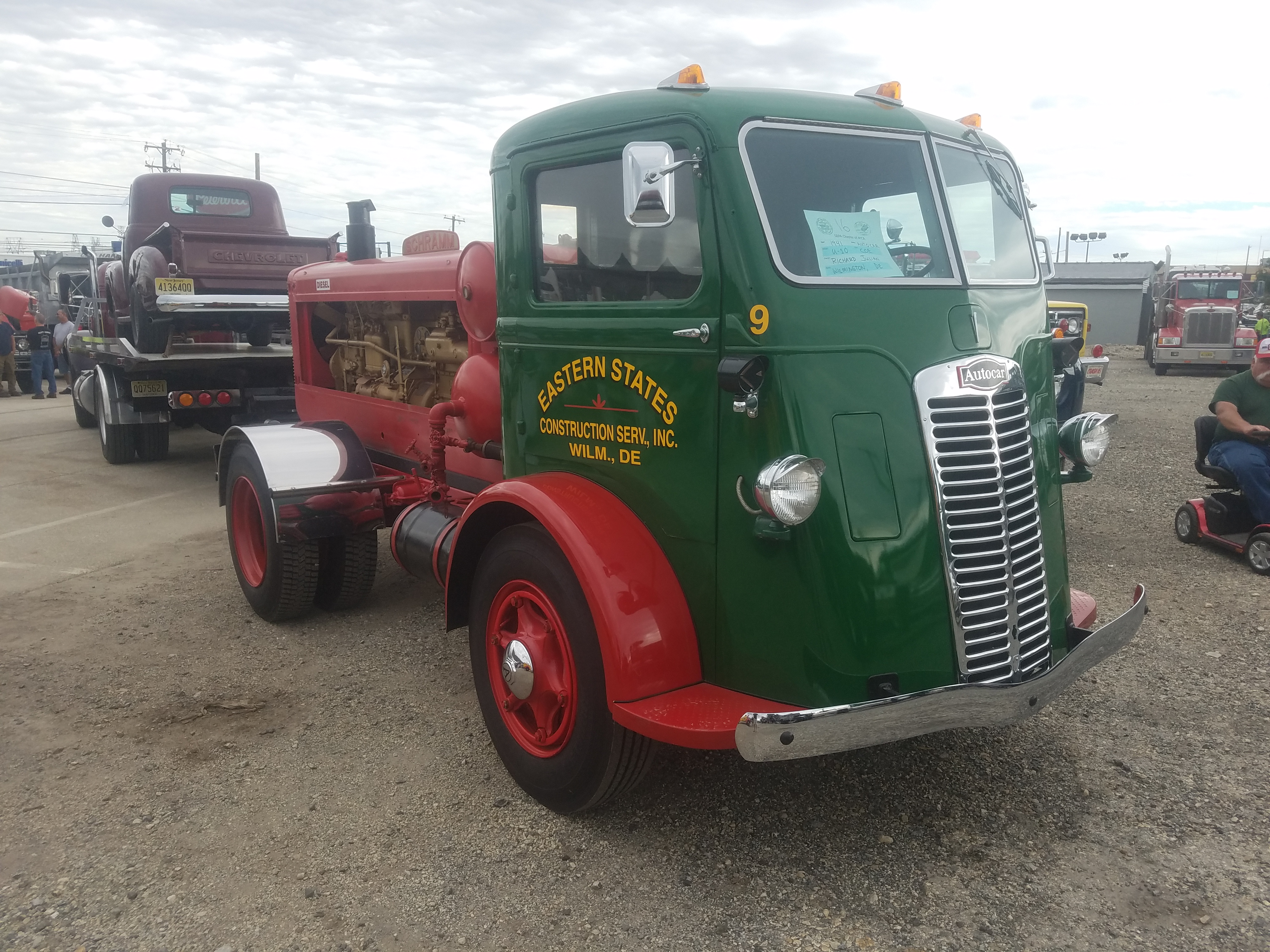 Truck Show